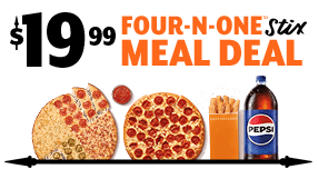 Little Caesars Deals and Promo Codes: How to Find Current Offers